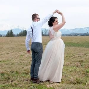 Meet your Posher, Steph